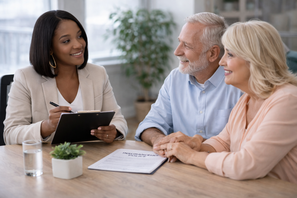 Understanding Your Medicare Plan Options
